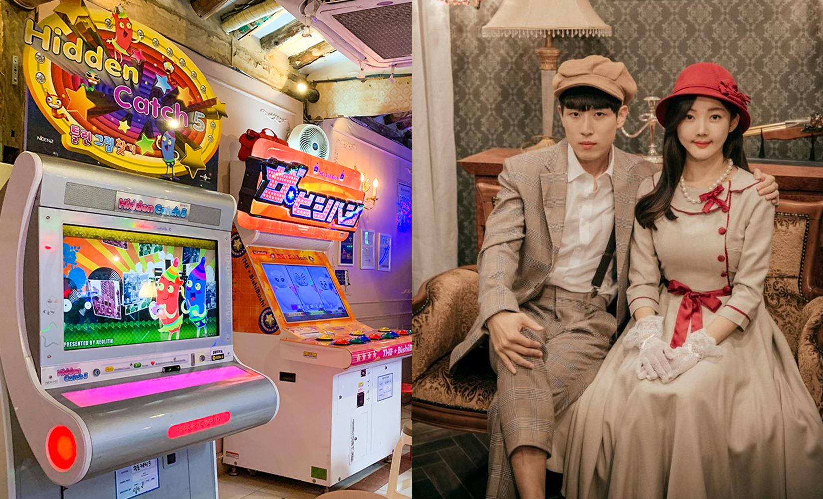 Tổng hợp các trải nghiệm thú vị ở làng hanok Ikseondong, Seoul