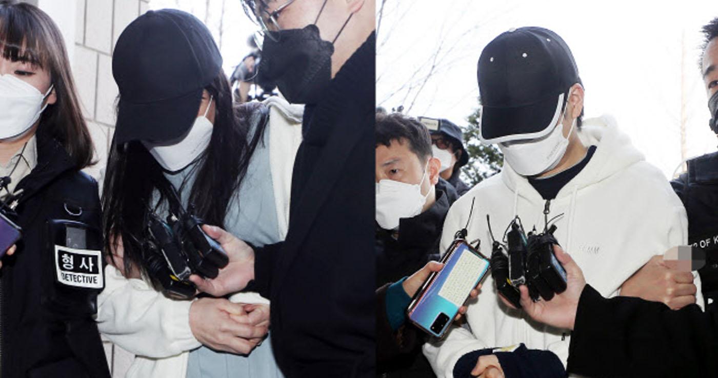 ศาลตัดสินจำคุก 30 ปีสามีภรรยาที่ทำร้ายลูกจนเสียชีวิต