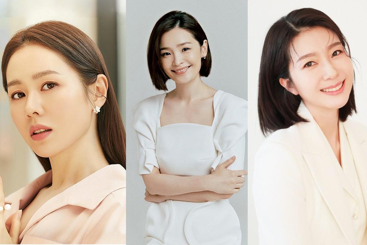 2025 upcoming korean drama son yejin jeon mido