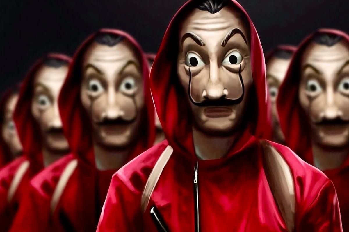 2025 upcoming korean drama netflix money heist