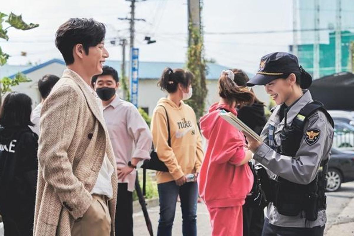 2025 upcoming korean drama from now on showtime