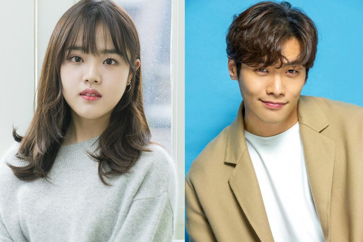 2025 upcoming korean drama fly high butterfly