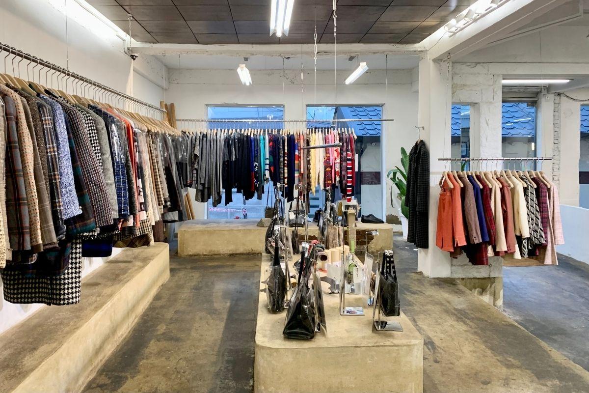 韓国、韓国旅行、ソウル、ソウル旅行、益善洞、イクソンドン、益善洞ショッピング