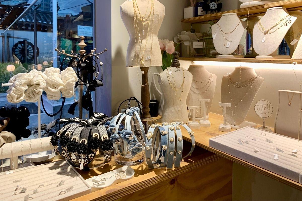 韓国、韓国旅行、ソウル、ソウル旅行、益善洞、イクソンドン、益善洞ショッピング