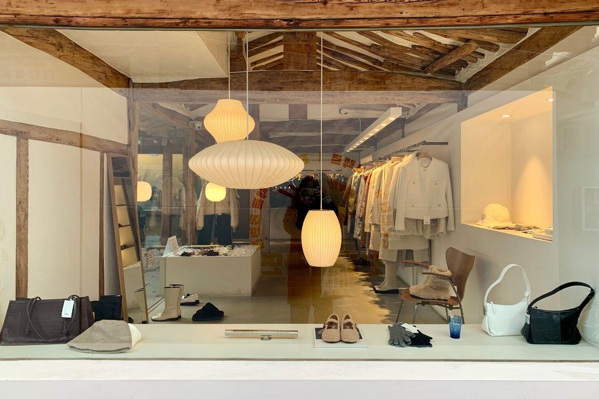 韓国、韓国旅行、ソウル、ソウル旅行、益善洞、イクソンドン、益善洞ショッピング