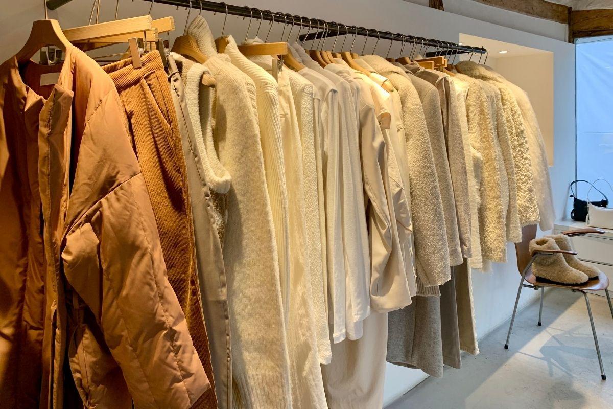 韓国、韓国旅行、ソウル、ソウル旅行、益善洞、イクソンドン、益善洞ショッピング