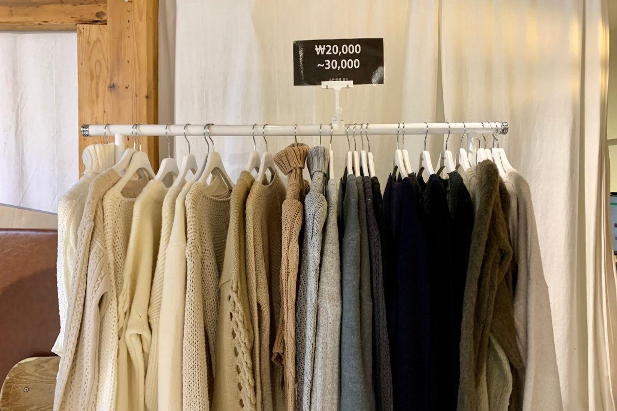 韓国、韓国旅行、ソウル、ソウル旅行、益善洞、イクソンドン、益善洞ショッピング 