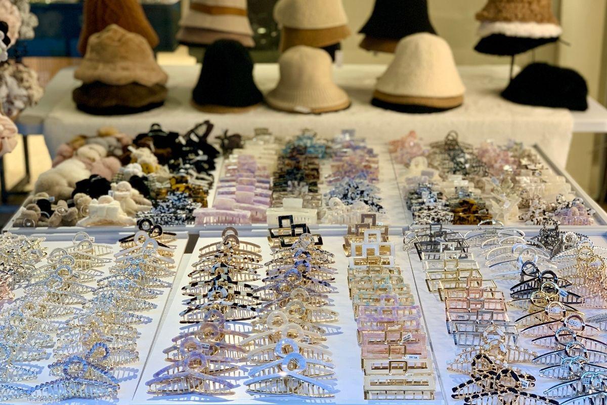 韓国、韓国旅行、ソウル、ソウル旅行、益善洞、イクソンドン、益善洞ショッピング