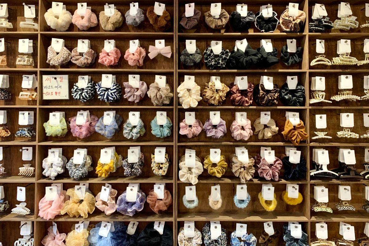 韓国、韓国旅行、ソウル、ソウル旅行、益善洞、イクソンドン、益善洞ショッピング