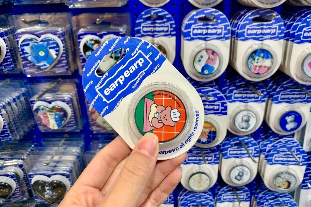 韓国、韓国旅行、ソウル、ソウル旅行、益善洞、イクソンドン、益善洞ショッピング