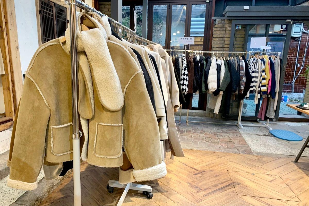 韓国、韓国旅行、ソウル、ソウル旅行、益善洞、イクソンドン、益善洞ショッピング