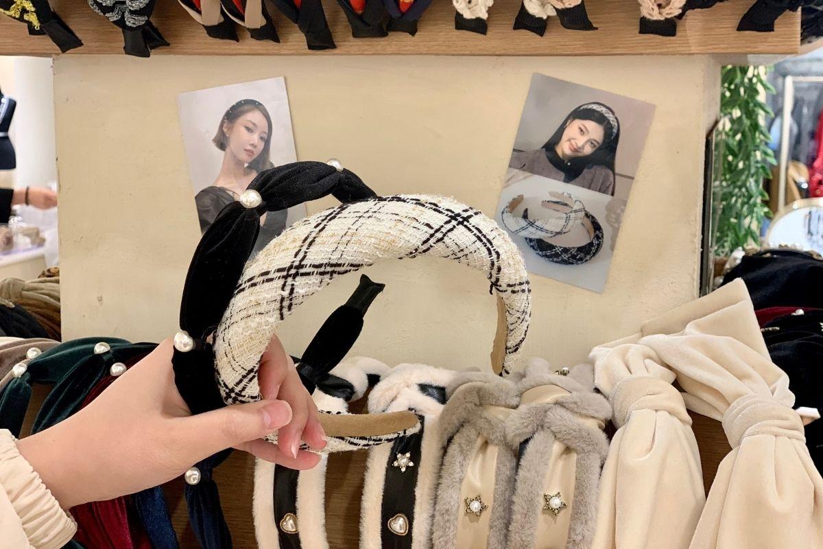 韓国、韓国旅行、ソウル、ソウル旅行、益善洞、イクソンドン、益善洞ショッピング