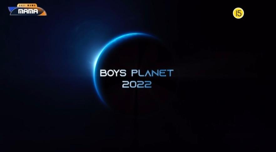 Mnet、「Girls Planet」に続き「Boys Planet」を立ち上げ…来年放送-thumbnail