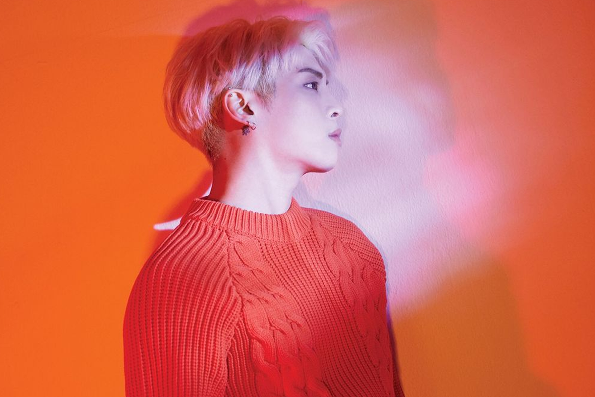 จงฮยอน SHINee