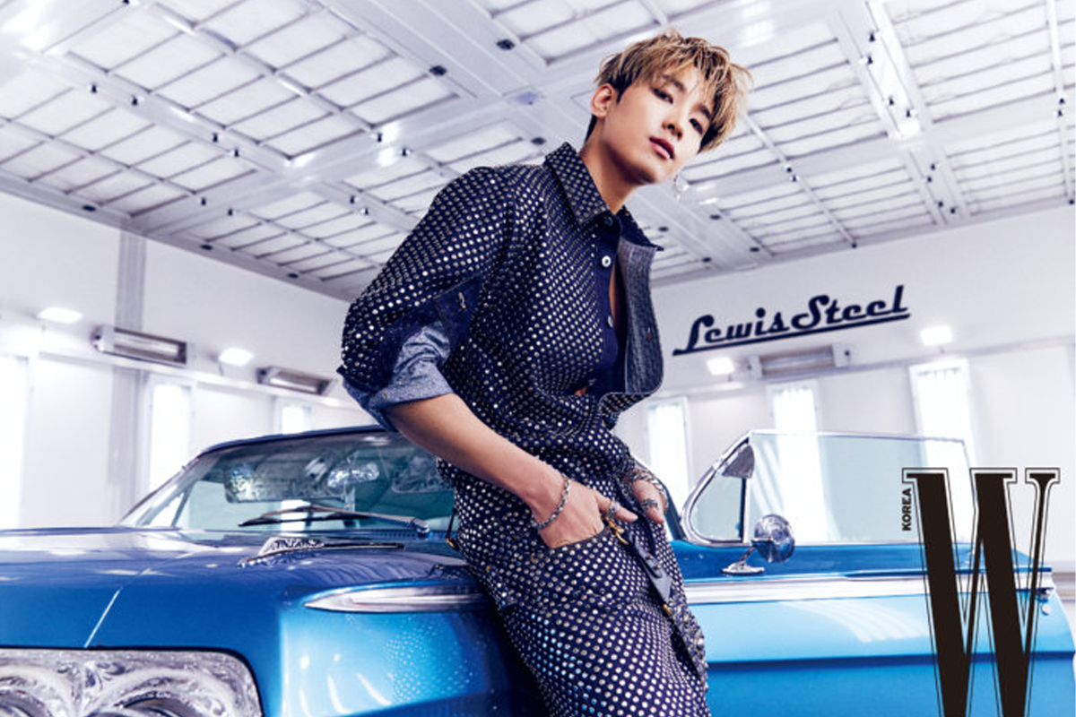 วอนอู SEVENTEEN