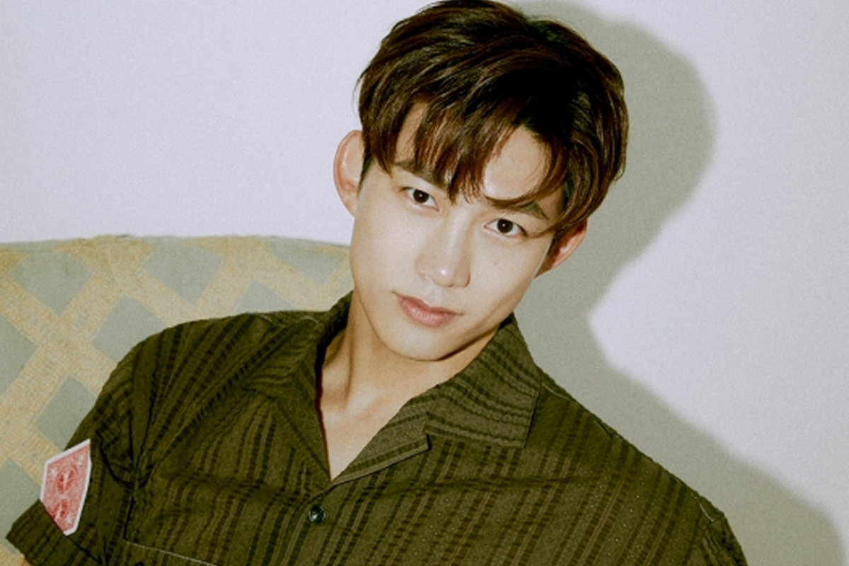 แทคยอน 2PM