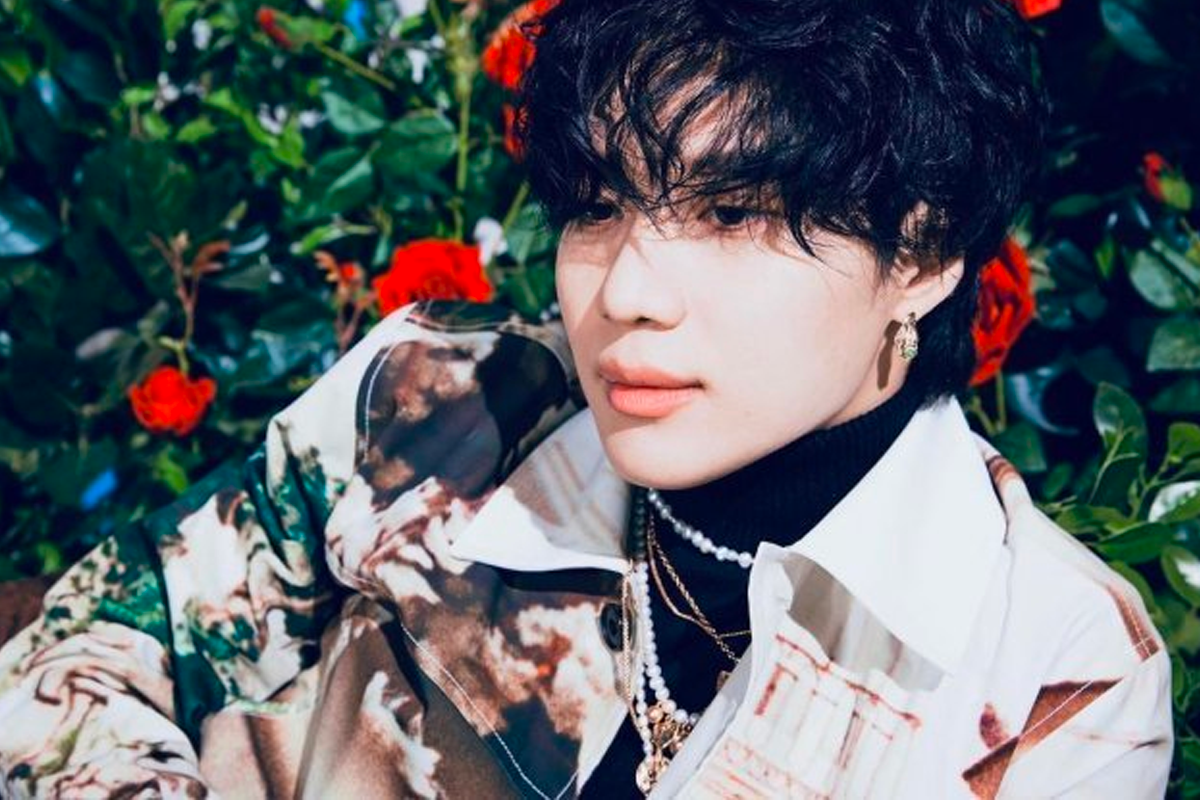 แทมิน SHINee