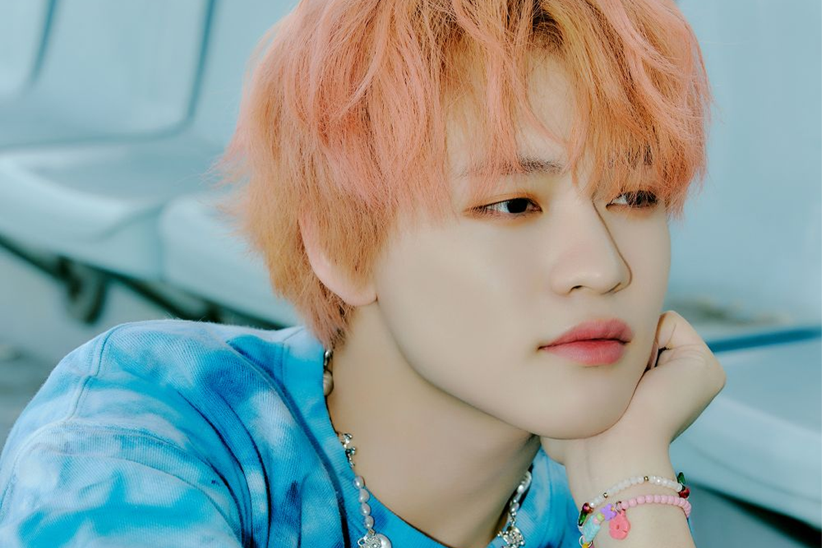 เฉินเล่อ NCT