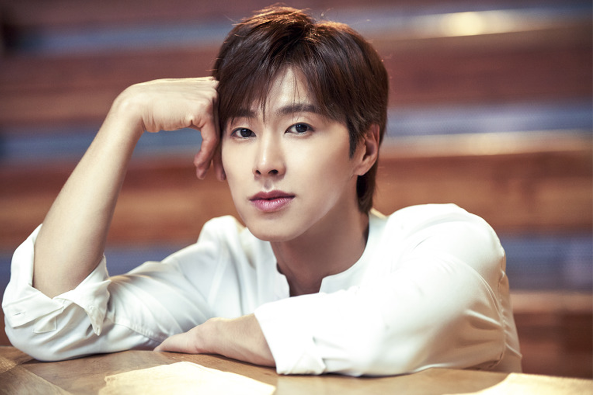 ยุนโฮ TVXQ