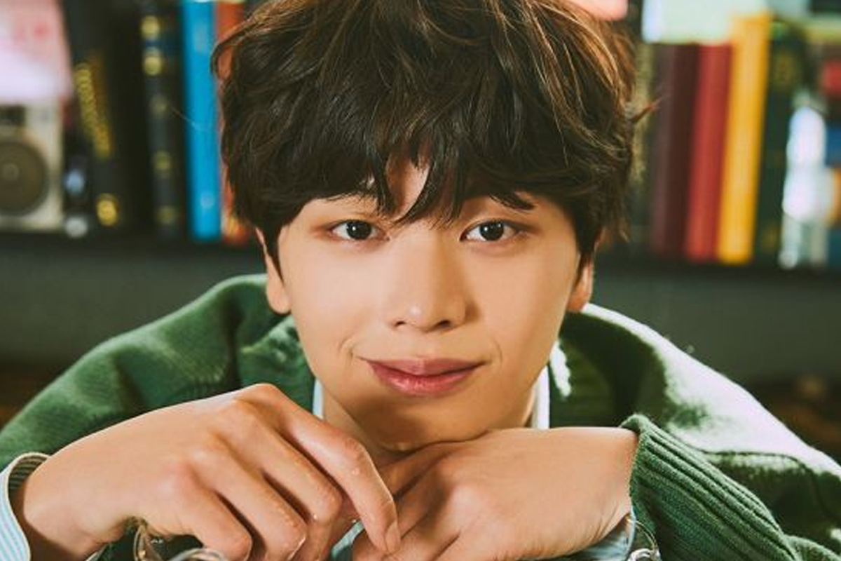 ซองแจ BTOB