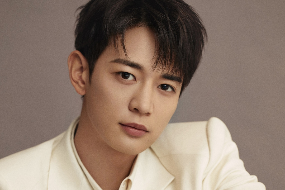 มินโฮ SHINee