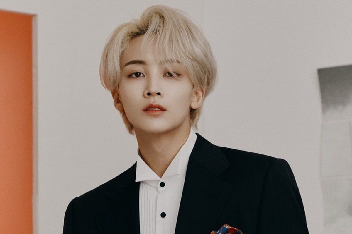 จองฮัน SEVENTEEN