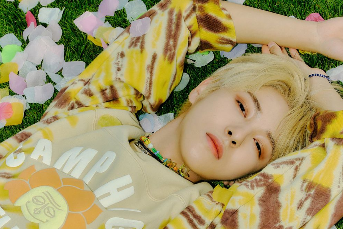 เหรินจวิ้น NCT