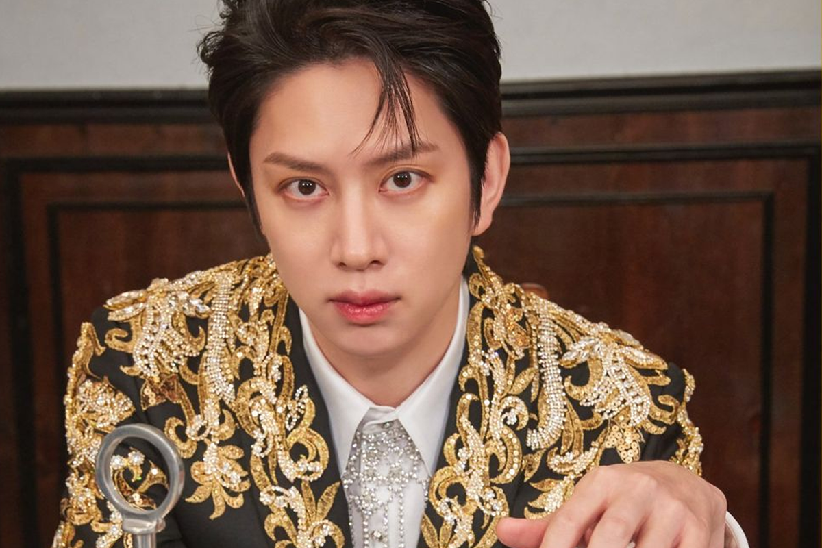 ฮีชอล Super junior