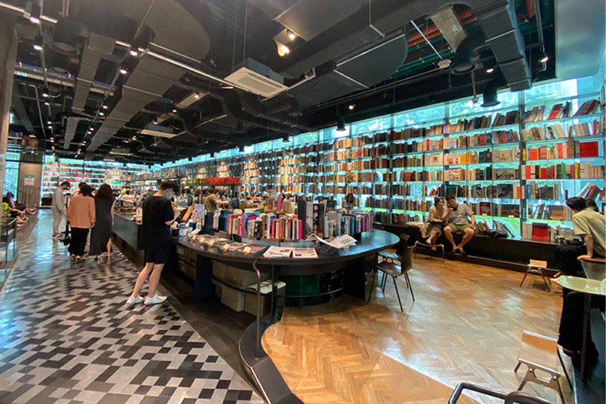  Terarosa Coffee 江陵