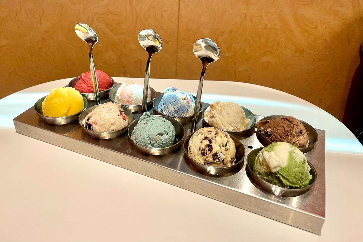 韓國BR雪糕 100種口味