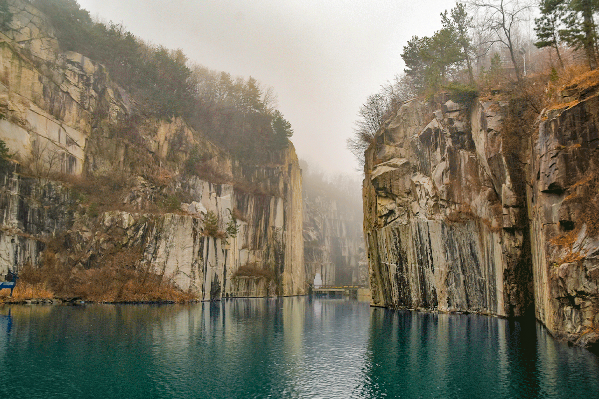 韓国、韓国旅行、韓国観光、キョンギド、京畿道、抱川、ポチョン、韓国ドラマ、ドラマロケ地、撮影地、青い海の伝説、麗、キム秘書がいったいなぜ、愛の不時着