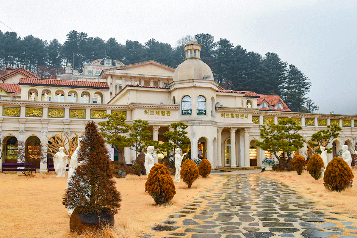 韓国、韓国旅行、韓国観光、キョンギド、京畿道、抱川、ポチョン、韓国ドラマ、ドラマロケ地、撮影地、青い海の伝説、麗、キム秘書がいったいなぜ、愛の不時着