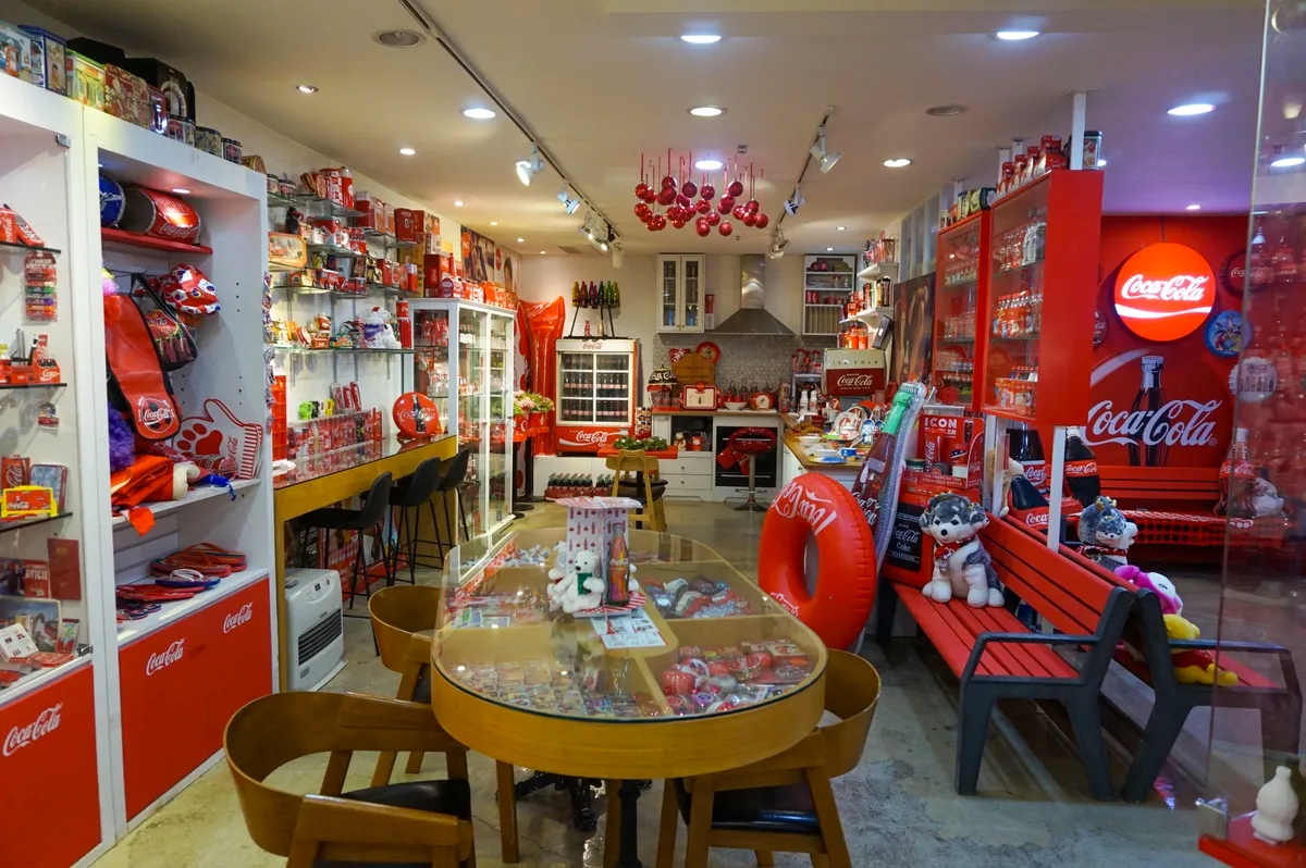 坡州 风景 景点