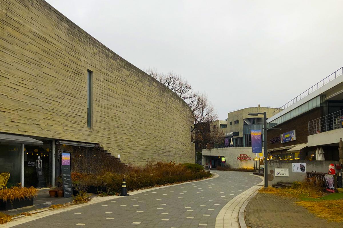 坡州 首尔 景点