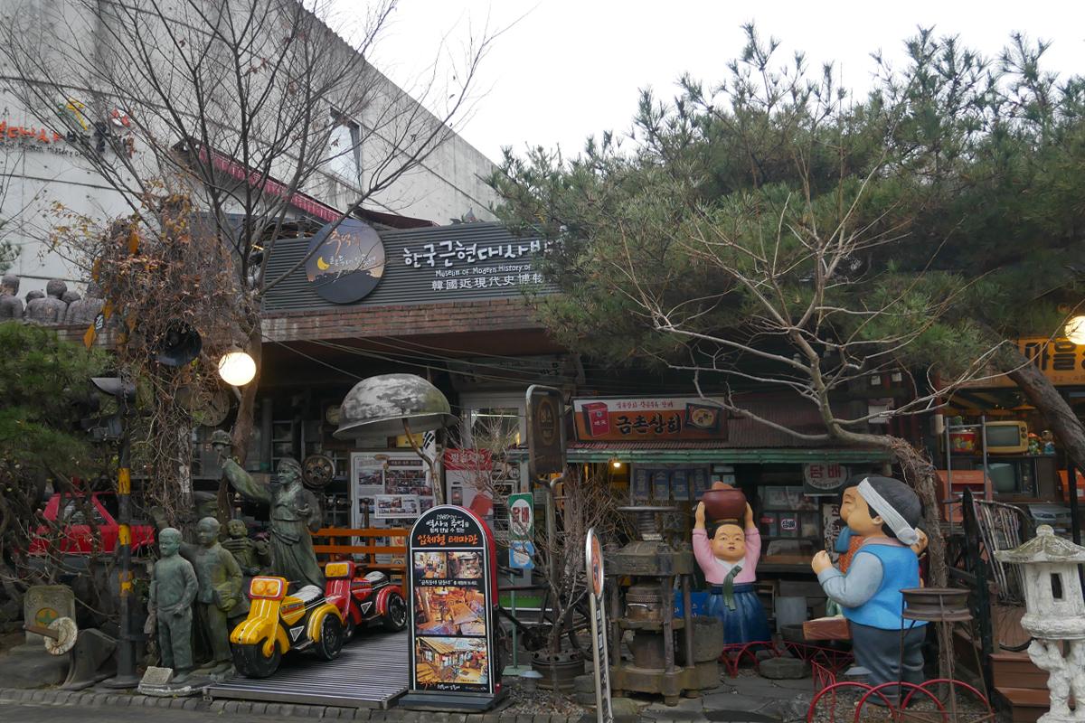 坡州 旅游景点 2025