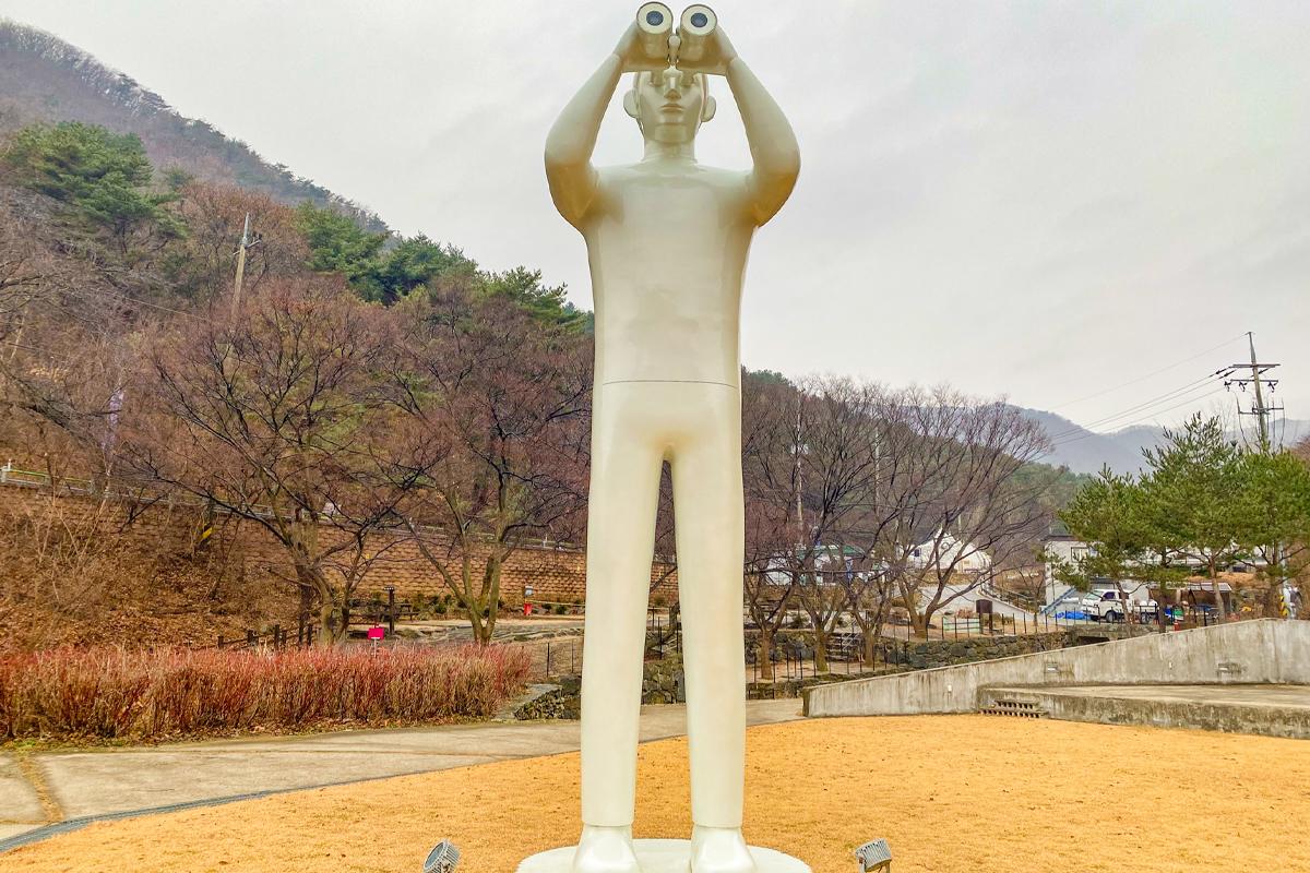 韓国、韓国旅行、ソウル、ソウル旅行、楊州、京畿道