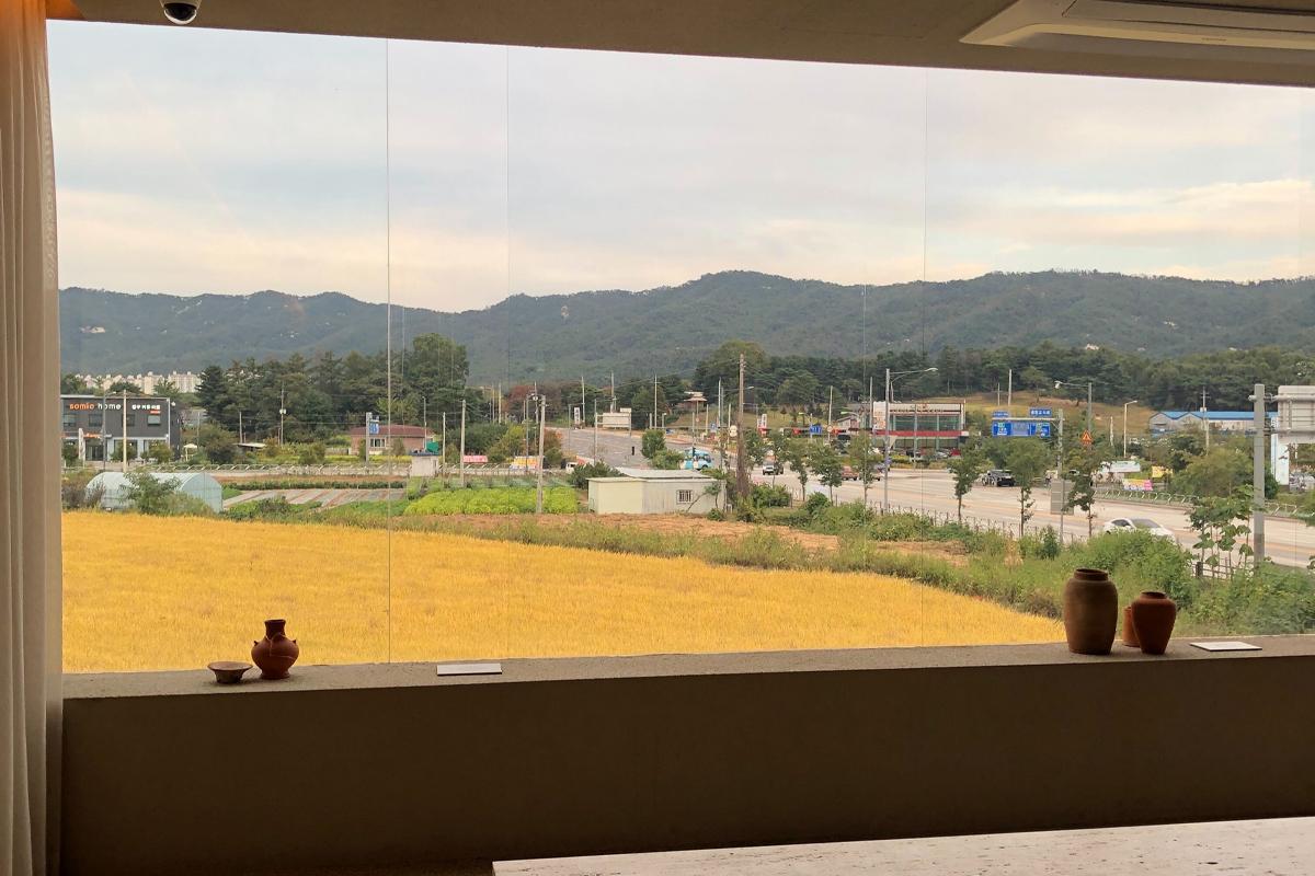 韓国、韓国旅行、ソウル、ソウル旅行、楊州、京畿道