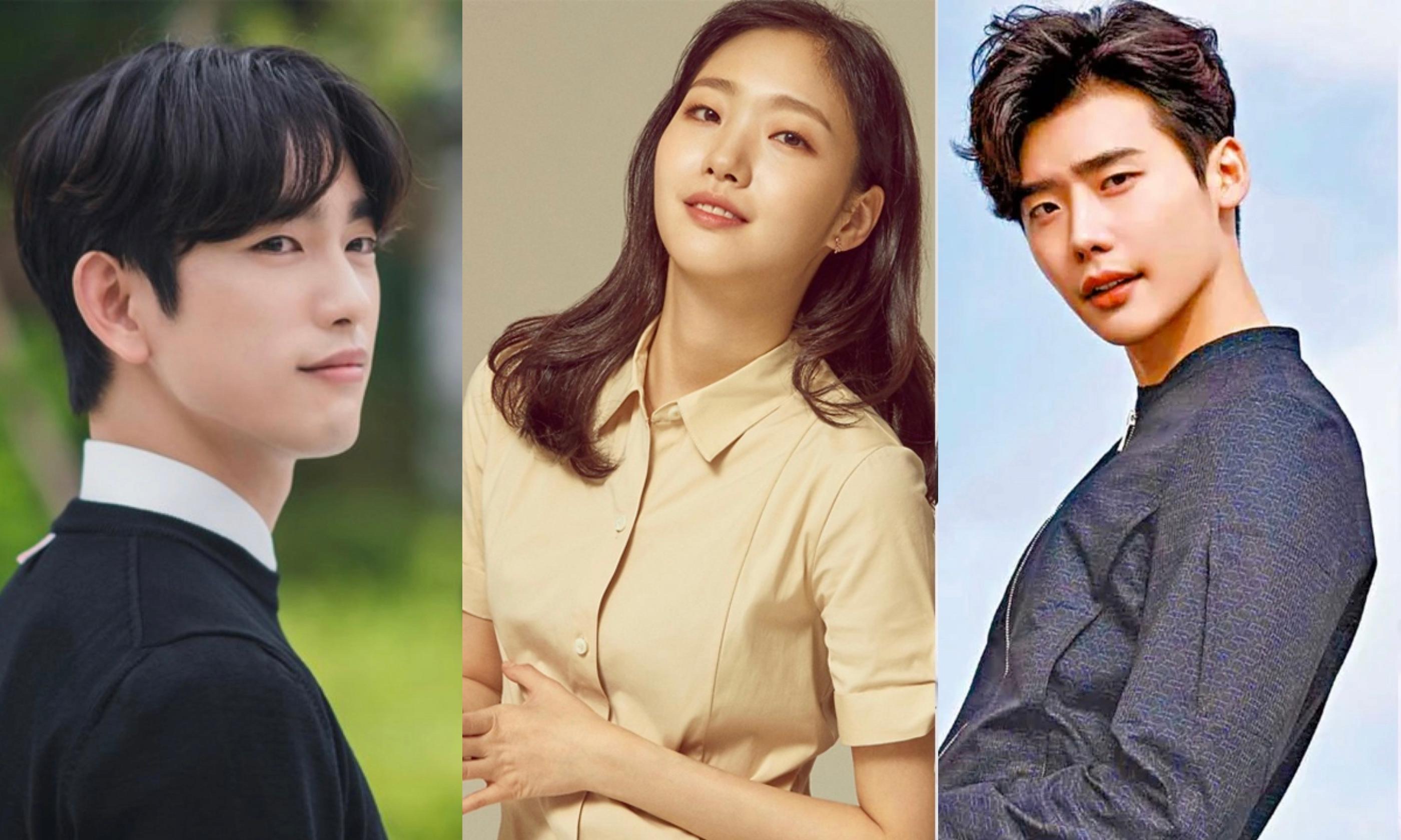 2022 prochains drames tvN K