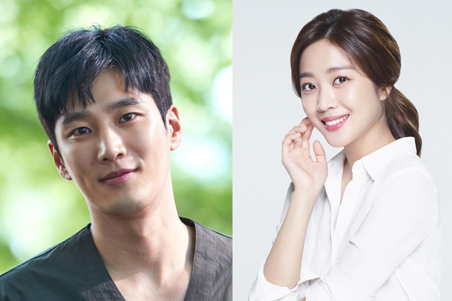 Upcoming tvN dramas 2025: Military Prosecutor Doberman cast