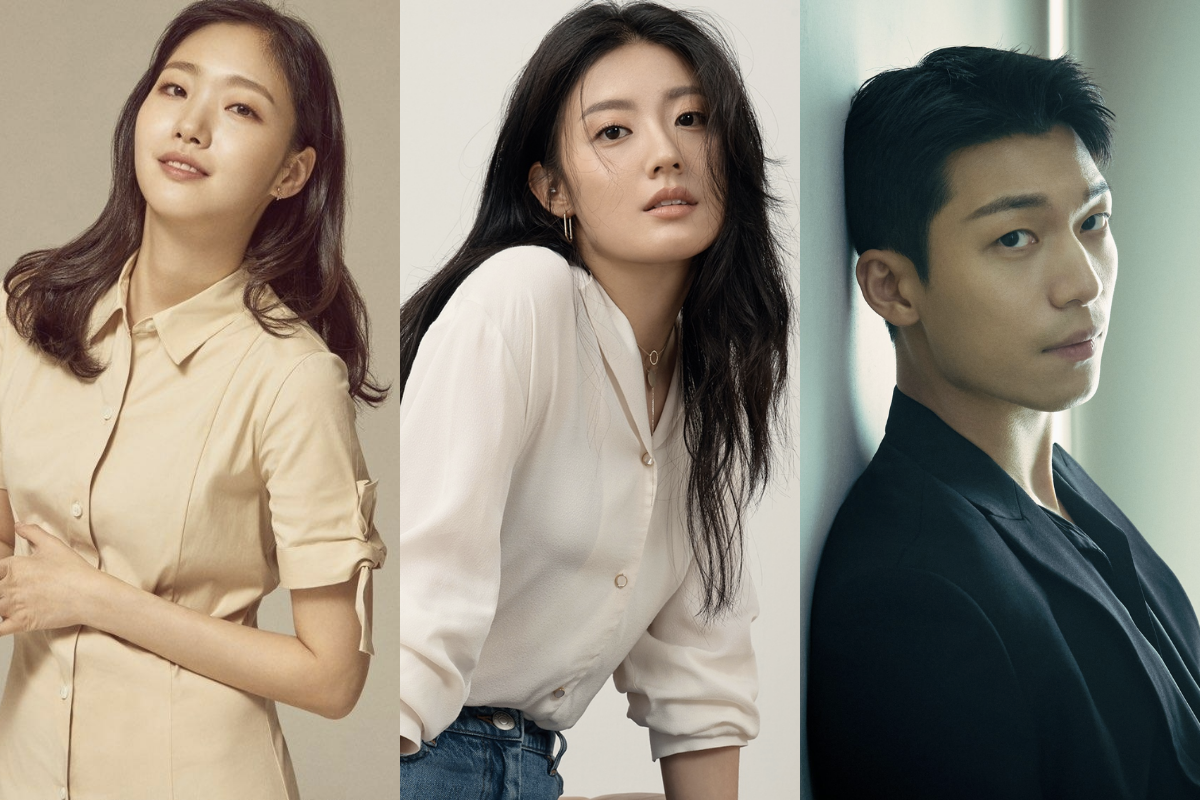 韓国、韓国ドラマ、韓国俳優、KPOP、tvN