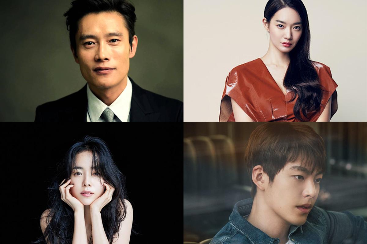 Creatrip: 2022 Upcoming tvN K-Dramas