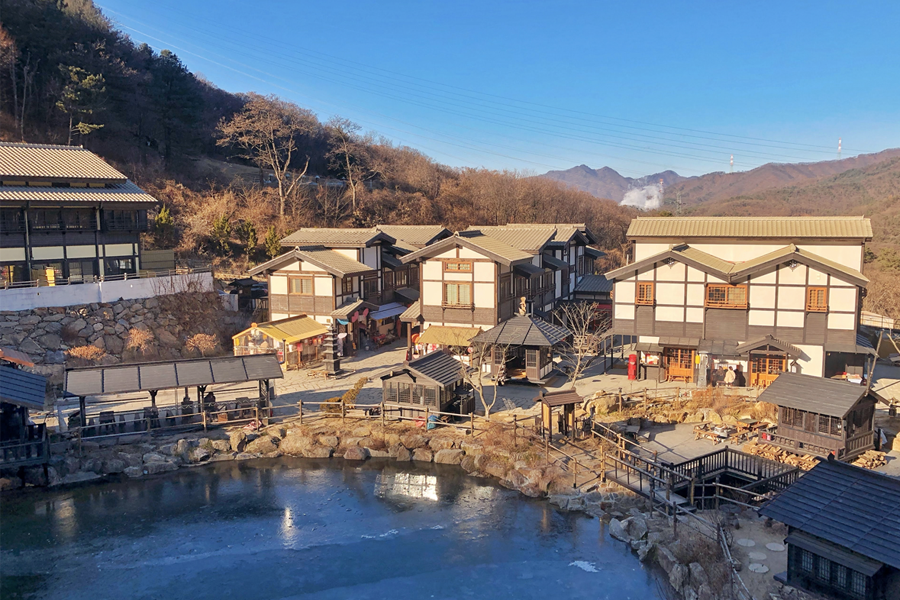 2025 東豆川景點