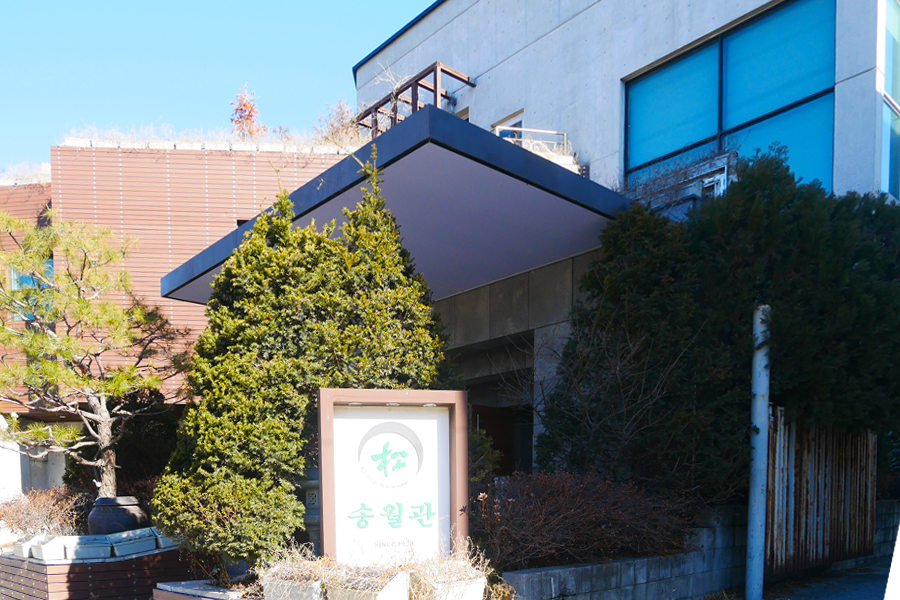 推薦 首爾 京畿道 東豆川