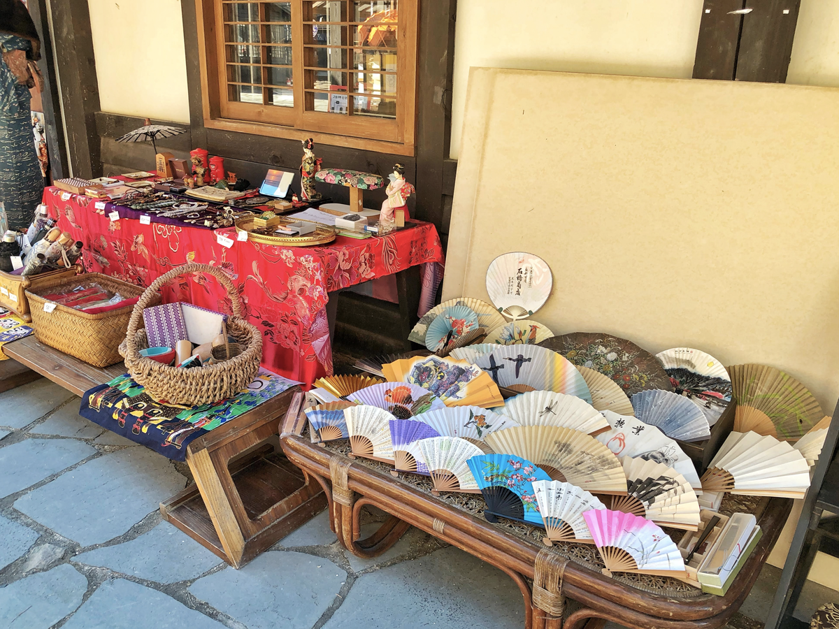 韓國 日式Nijimori Studio