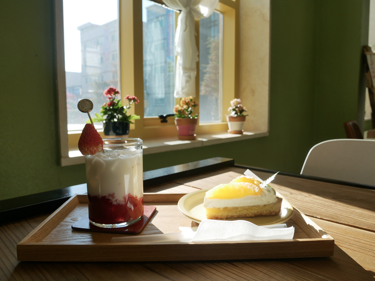 Ever Knock 東豆川景點