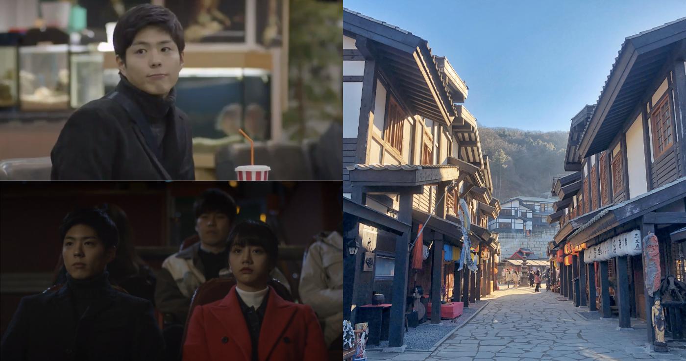 Reiseführer für Dongducheon, Gyeonggido | 6 Orte, die man unbedingt besuchen muss