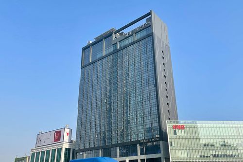 Creatrip A Night At The Shilla Stay Samsung Creatrip A Night At The Shilla Stay Samsung