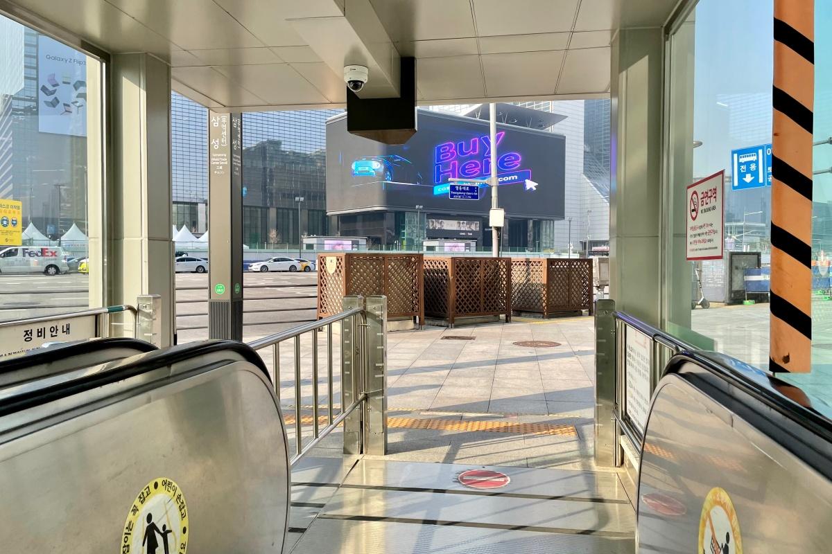 韓国、韓国旅行、韓国観光、ソウル、ソウル旅行、江南、カンナム、三成洞、サムソンドン、COEX、コエックス、韓国宿泊、韓国ホテル、高級ホテル、新羅ステイ、コスパホテル、江南ホテル