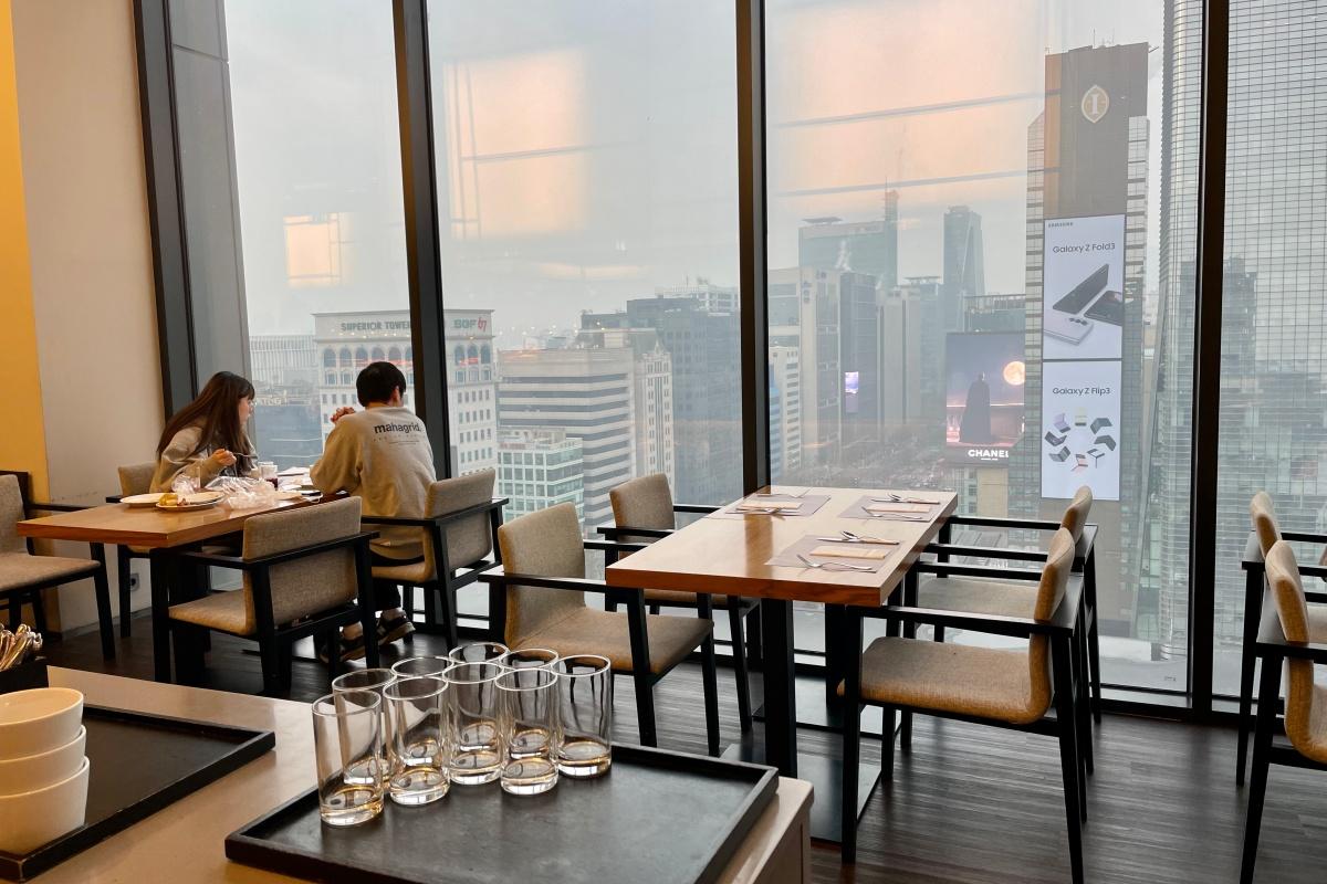 韓国、韓国旅行、韓国観光、ソウル、ソウル旅行、江南、カンナム、三成洞、サムソンドン、COEX、コエックス、韓国宿泊、韓国ホテル、高級ホテル、新羅ステイ、コスパホテル、江南ホテル