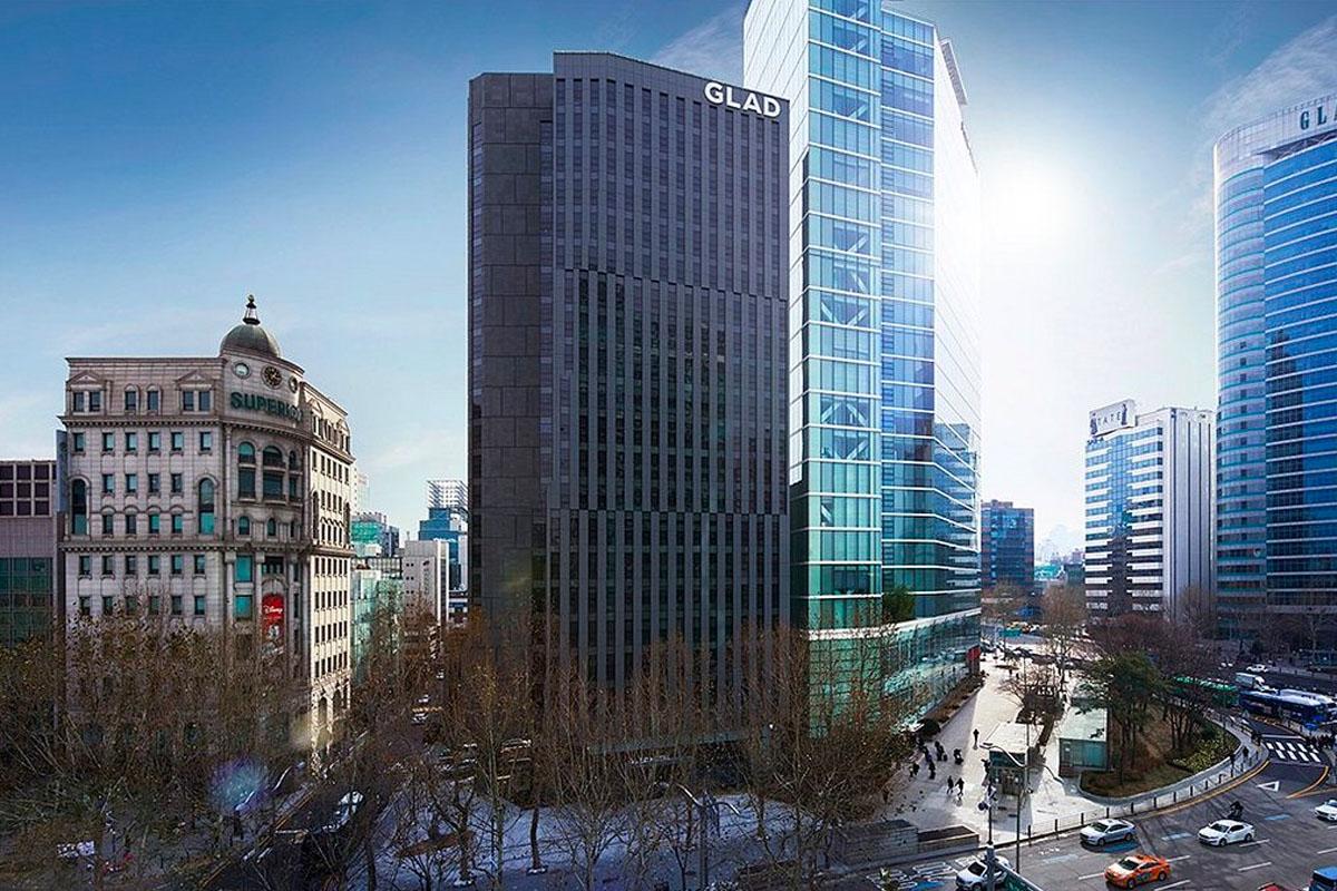 韓国、韓国旅行、韓国観光、ソウル、ソウル旅行、江南、カンナム、三成洞、サムソンドン、COEX、コエックス、韓国宿泊、韓国ホテル、5つ星ホテル、高級ホテル、新羅ステイ、パークハイアットソウル、グラッドホテル